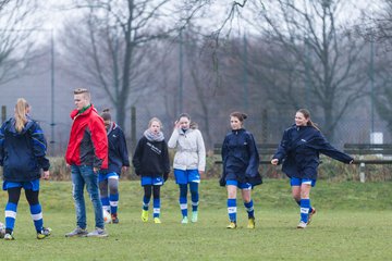 Bild 18 - C-Juniorinnen FSG-BraWie 08 - TuS Tensfeld : Ergebnis: 0:8